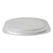 Picture of Fiesta Recyclable Foil Serving Trays 22" (10 Pack)