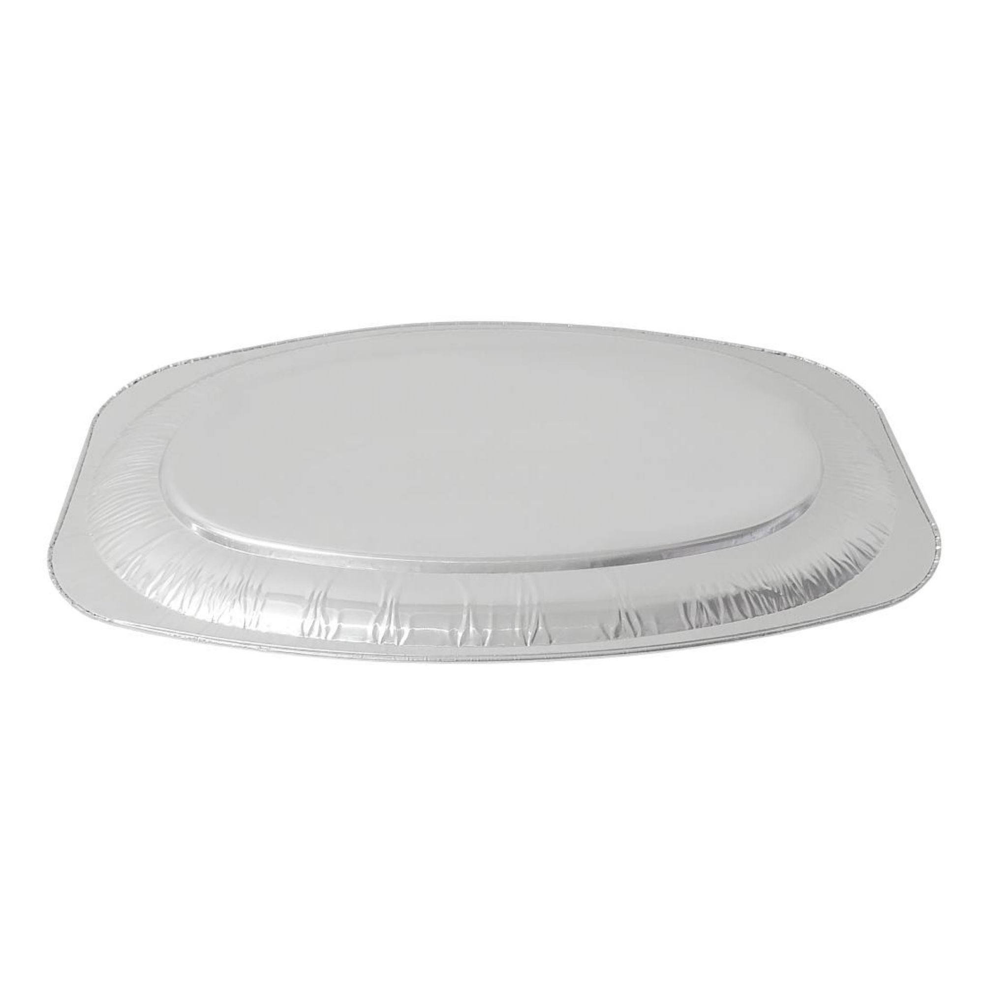 Picture of Fiesta Recyclable Foil Serving Trays 22" (10 Pack)