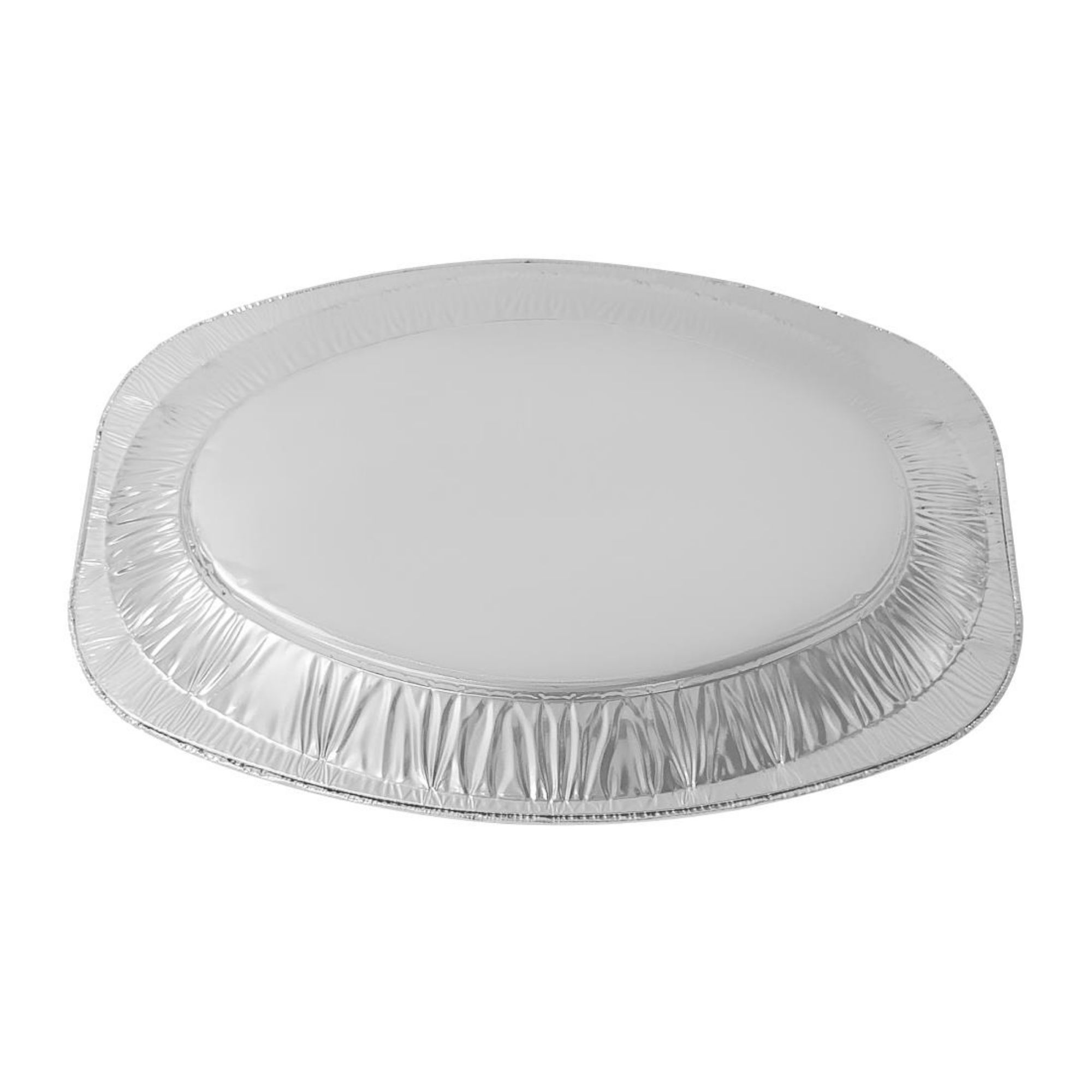 Picture of Fiesta Recyclable Foil Serving Trays 17" (10 Pack)