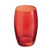 Picture of Arcoroc Salto Colour Studio Red Hi Ball Tumblers 350ml (24 Pack)