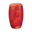 Picture of Arcoroc Salto Colour Studio Red Hi Ball Tumblers 350ml (24 Pack)