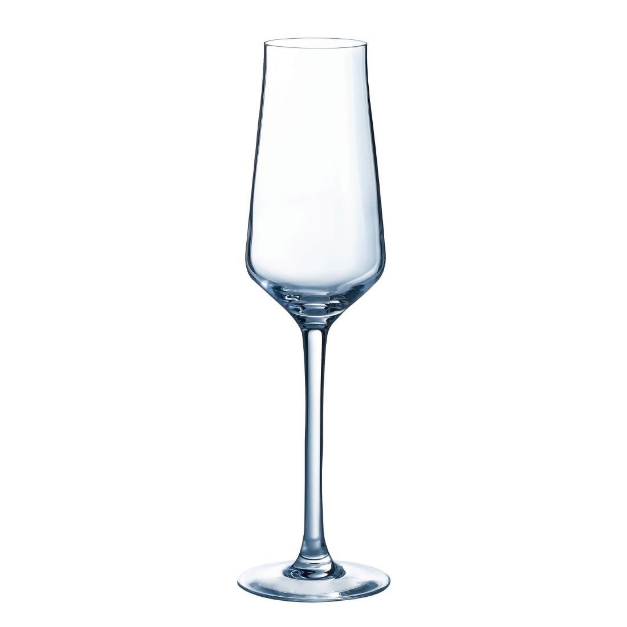 Picture of Chef & Sommelier Reveal 'Up Flutes 210ml (24 Pack)
