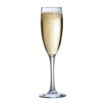 Picture of Arcoroc Vina Flutes 190ml (24 Pack)