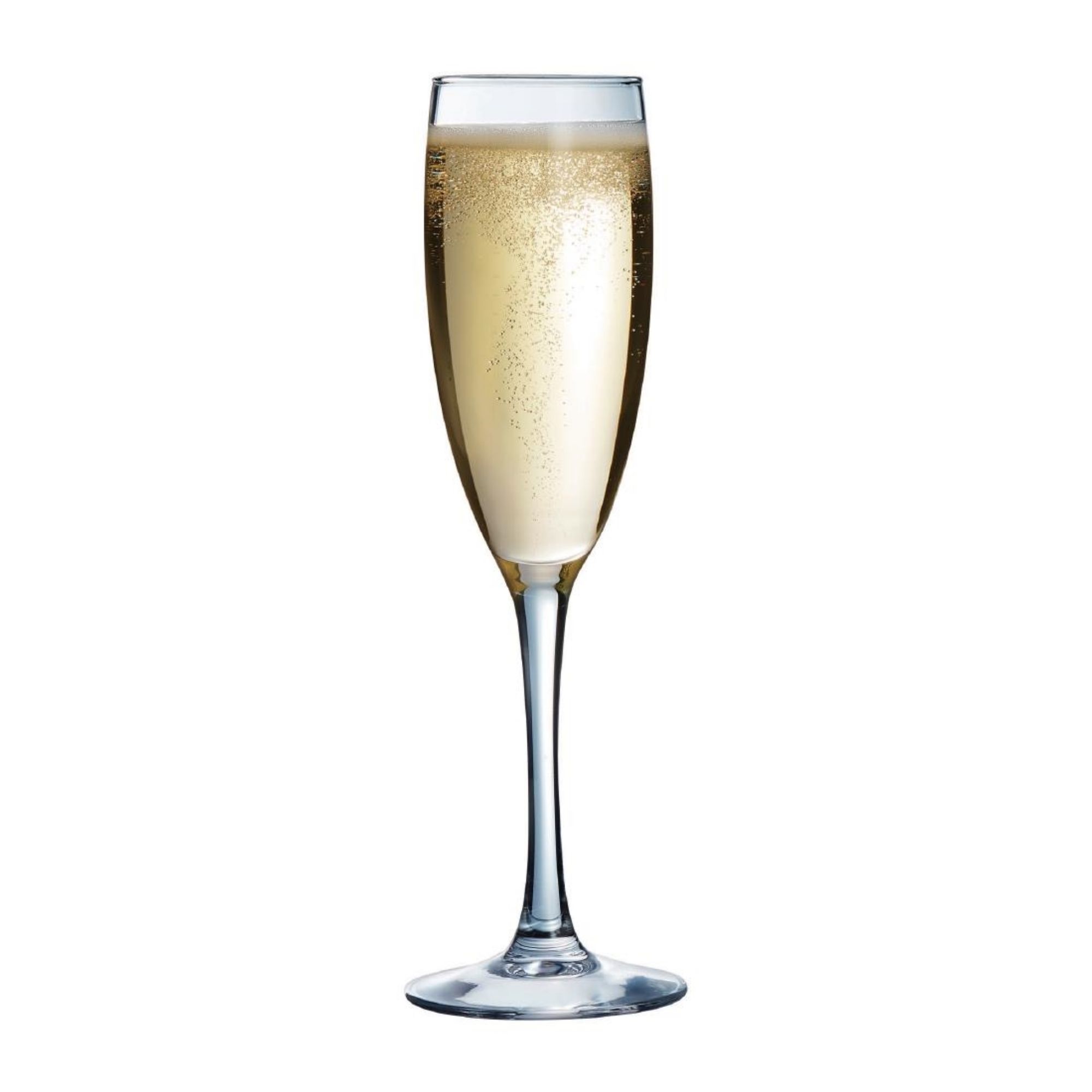 Picture of Arcoroc Vina Flutes 190ml (24 Pack)