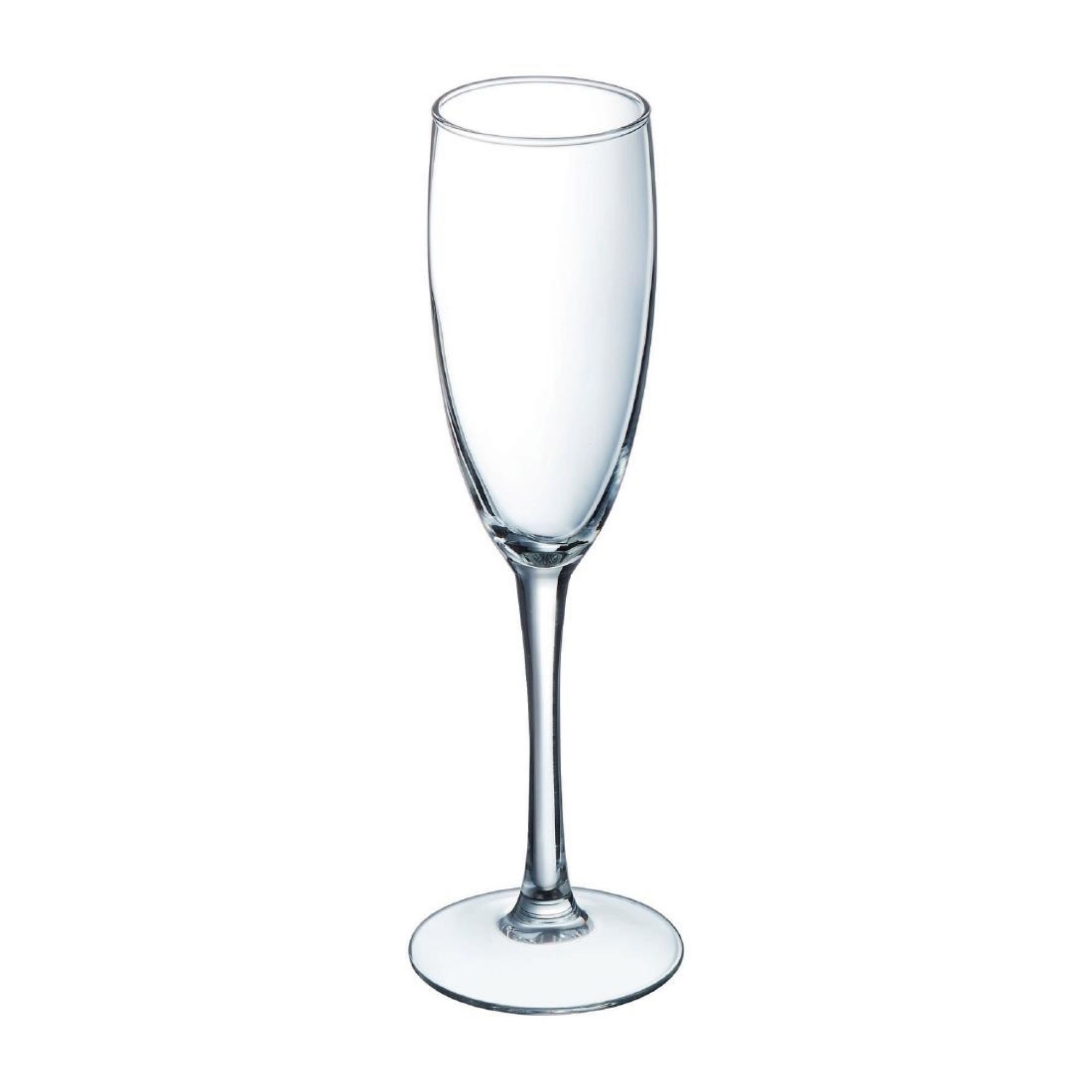 Picture of Arcoroc Vina Flutes 190ml (24 Pack)
