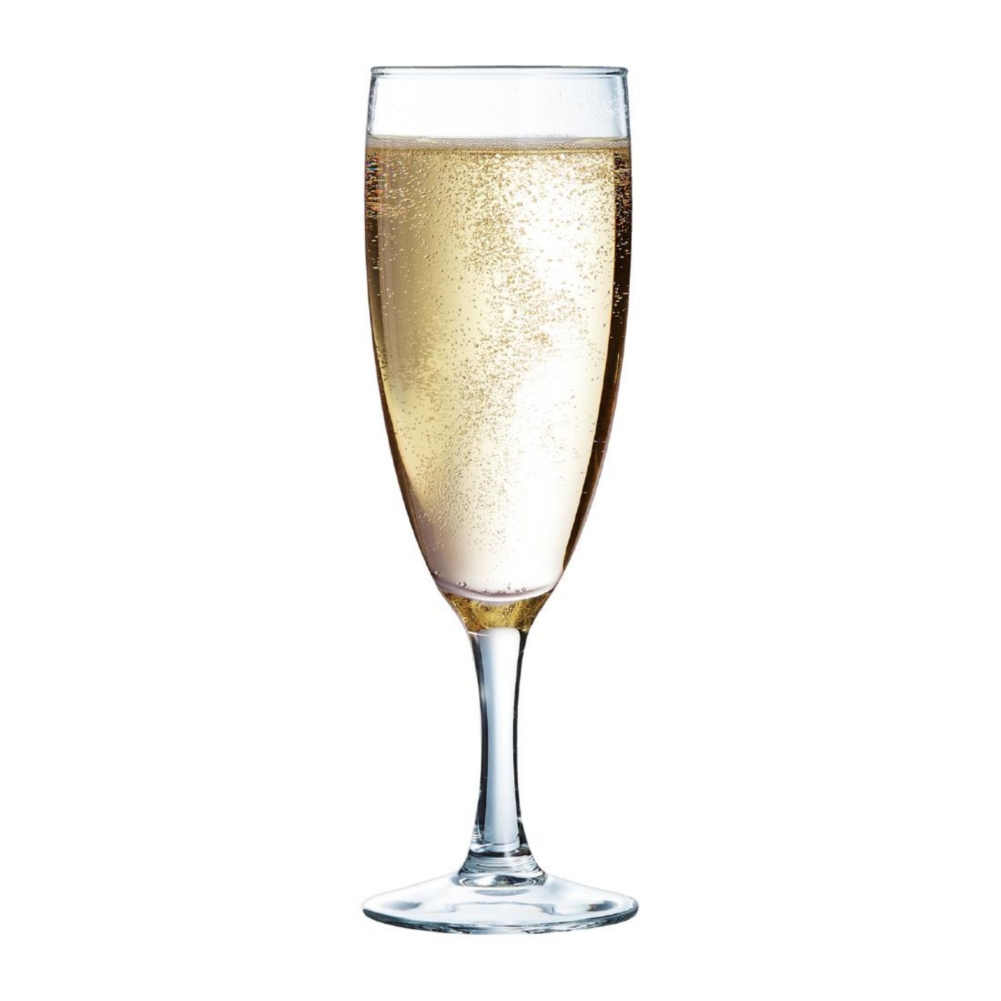Picture of Arcoroc Elegance Flutes 170ml (12 Pack)