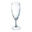 Picture of Arcoroc Elegance Flutes 170ml (12 Pack)