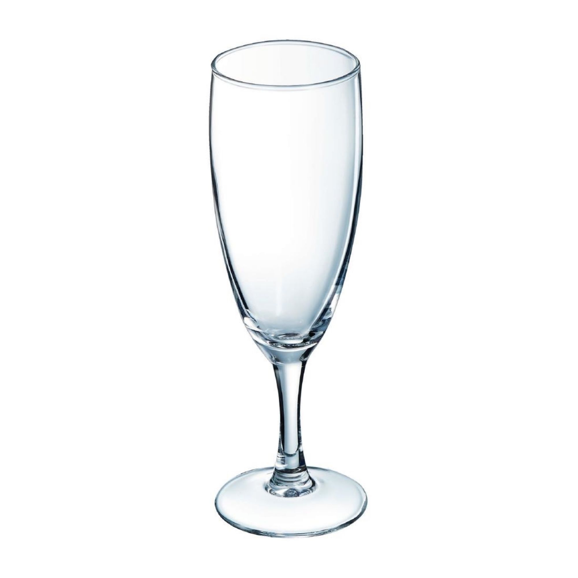 Picture of Arcoroc Elegance Flutes 170ml (12 Pack)