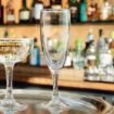 Picture of Arcoroc Elegance Flutes 170ml (12 Pack)