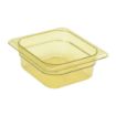 Picture of Cambro High Heat Polycarbonate 1/6 Gastronorm 65mm