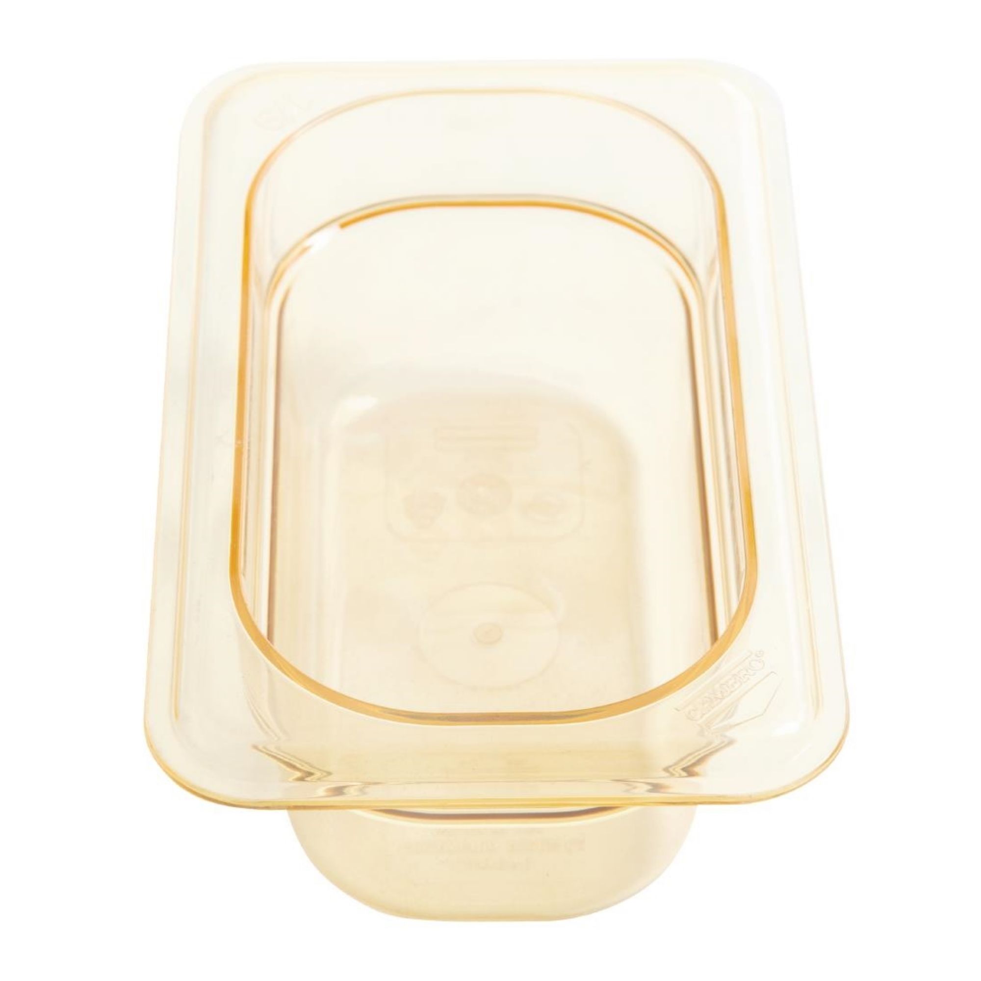 Picture of Cambro High Heat Polycarbonate 1/9 Gastronorm 65mm