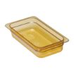 Picture of Cambro High Heat Polycarbonate 1/3 Gastronorm 65mm