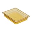 Picture of Cambro High Heat Polycarbonate 1/2 Gastronorm 65mm
