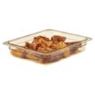 Picture of Cambro High Heat Polycarbonate 1/2 Gastronorm 65mm