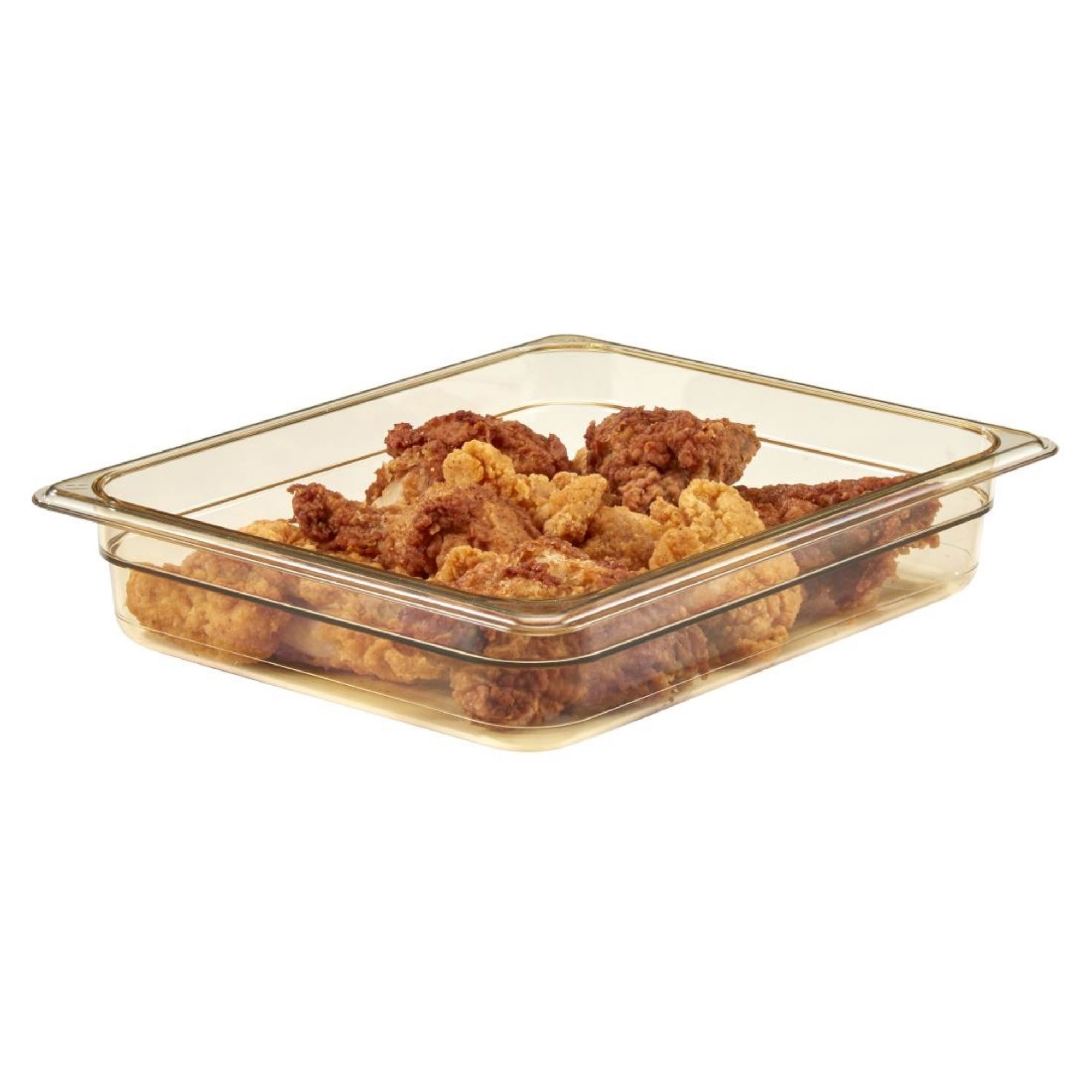 Picture of Cambro High Heat Polycarbonate 1/2 Gastronorm 65mm