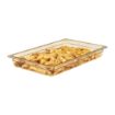 Picture of Cambro High Heat Polycarbonate 1/1 Gastronorm Tray 65mm