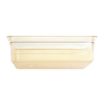 Picture of Cambro High Heat Polycarbonate 1/1 Gastronorm Tray 150mm