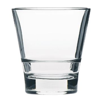 Picture of Onis Endeavor Double Old Fashioned Tumblers 350ml (12 Pack)