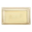 Picture of Cambro High Heat Polycarbonate 1/1 Gastronorm Tray 150mm