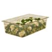 Picture of Cambro High Heat Polycarbonate 1/1 Gastronorm Tray 150mm