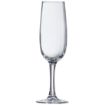 Picture of Arcoroc Elisa Champagne Flutes 160ml (24 Pack)
