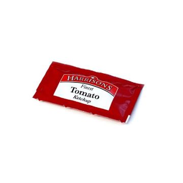 Picture of Tomato Ketchup Sachet (200)