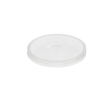 Picture of 8/12oz PP Soup Cup Lid (500)