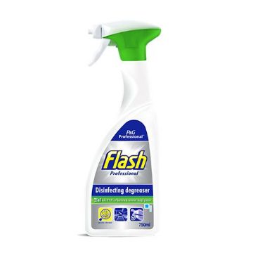 Picture of Flash Degreaser Spray (1 X 750ml)