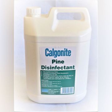 Picture of Pine Disinfectant (5 Litre)