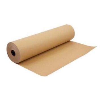 Picture of 24inch Kraft Roll (220m X 600mm)