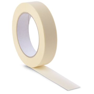 Picture of 1inch Masking Tape 24mm X 50m (36 Rolls)
