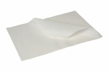 Picture of 500 X 750mm Greaseproof Paper (500 Sheets)
