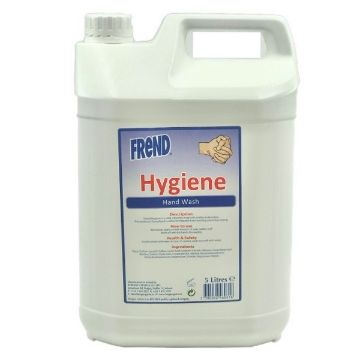 Picture of Hand Soap Unscented (5 Litre)