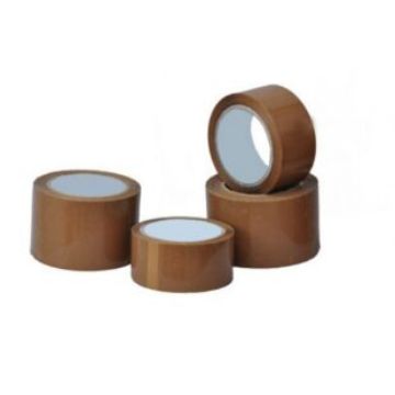 Picture of 2inch Brown PP Tape (36 Rolls)