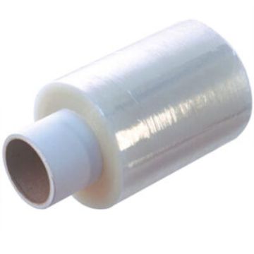 Picture of Mini Pallet Wrap Clear 100mm X 150m (40 Rolls)