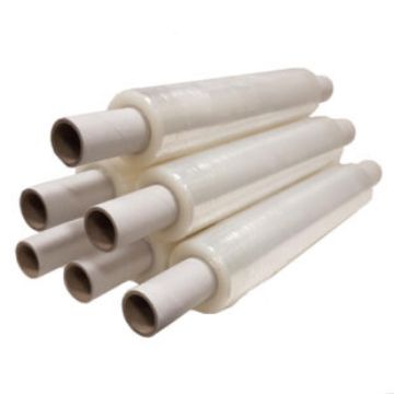 Picture of Pallet Wrap Clear 17 Micron 400mm X 200m (6 Rolls)