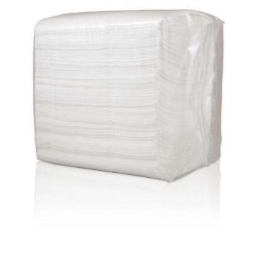 Picture of 2 Ply Interfold Dispenser Napkins (8000)