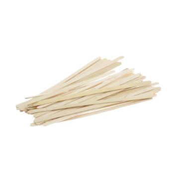 Picture of Wooden Stirrers 7inch (1000)