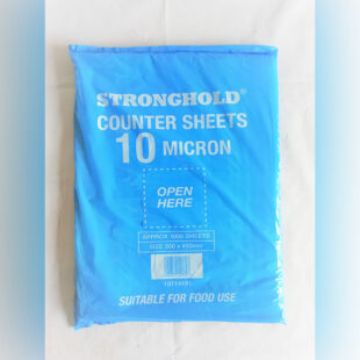 Picture of 9 X 14inch Hd Sheets (1000)
