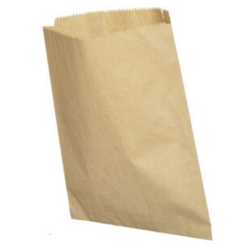 Picture of 8oz (6x6inch) Kraft Bag (1000)