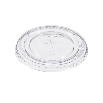 Picture of 16oz Smoothie Cup Flat Lid (1000)