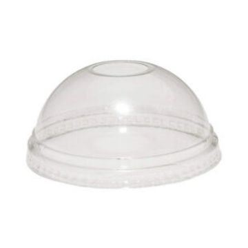 Picture of 16oz Smoothie Cup Dome Lid (1000)