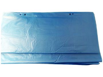 Picture of Blue Ht Sack 18 X 24inch (1000)