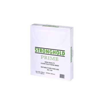Picture of 10 X 12inch Poly Bag (1000)
