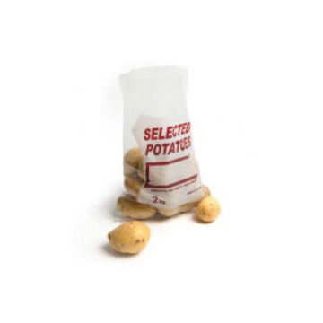 Picture of 2.5 Kilo Potato Bag (1000)