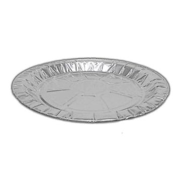 Picture of 9inch Tinfoil Plates (1000)