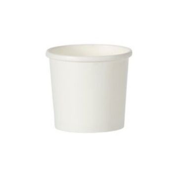 Picture of 16oz White Soup Cup (500)