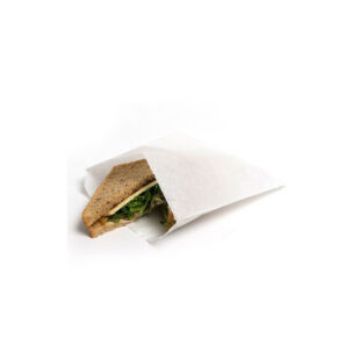Picture of 5 X 5inch Greaseproof Bag (1000)