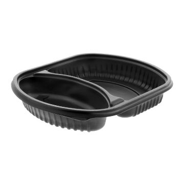 Picture of 2 Part Microwave Containers 34oz (320)