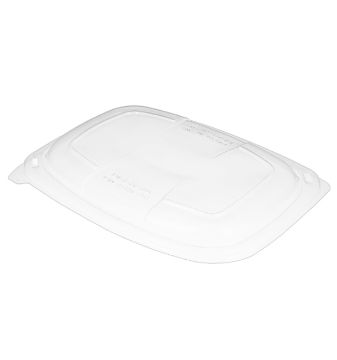 Picture of Lid For 1 Part Microwave Containers 34oz (320)